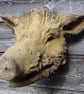 Boars Head Plaque