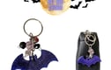 Bag Charms & Keyrings
