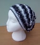 Sparkly Slouch Hat - Image 1