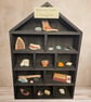Coastal Curiosity House 003 - North East Coast Finds