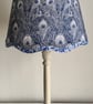 NEW Liberty Queen Hera - Handmade Scalloped Table Lampshade  - Image 3