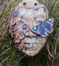 Ceramic Wall Pot  - Image 1