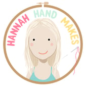 Hannah Hand Makes