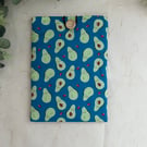 Padded iPad Mini Sleeve Cover, iPad Protector, ,E-Reader Protector, Travel 