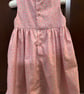 Daisy Baby Dress - Image 2