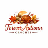 Forever Autumn Crochet 1