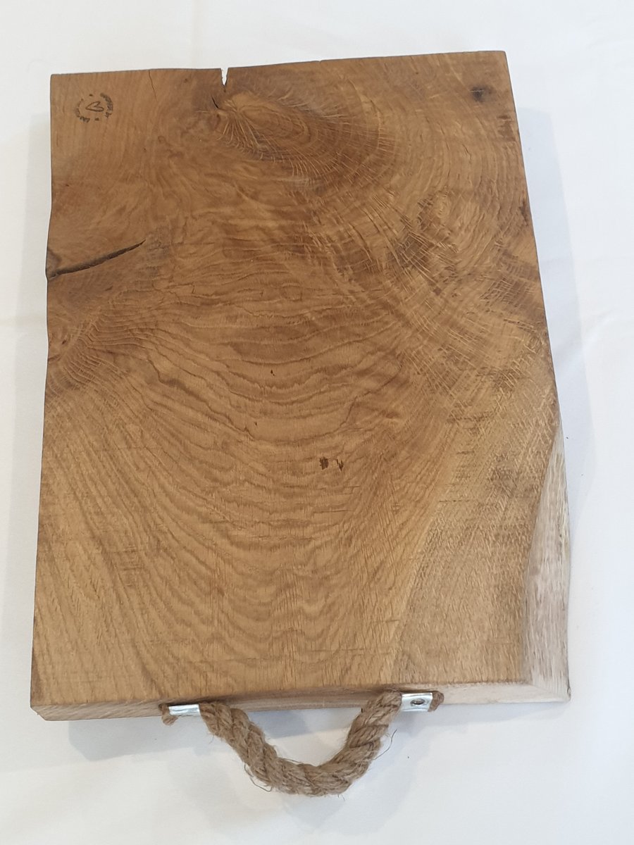 Oak chopping board (oak cb 1)  