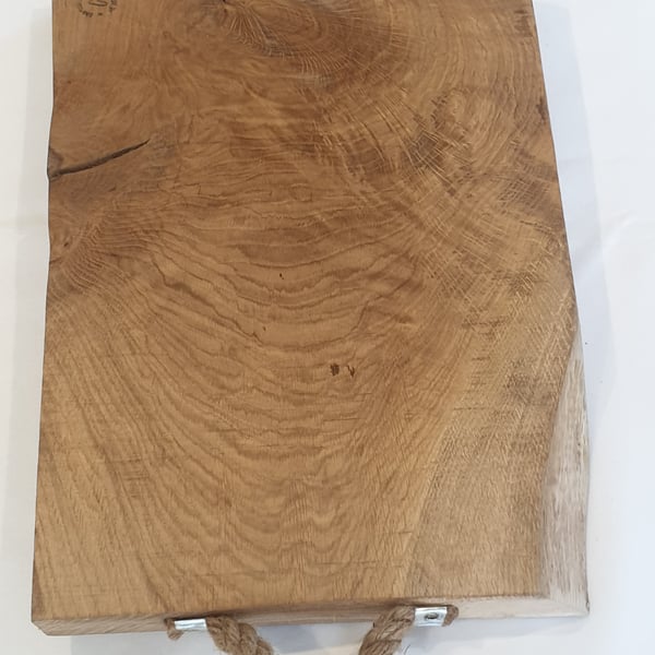 Oak chopping board (oak cb 1)  