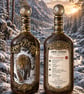 Amur Leopard Conservation Bottle