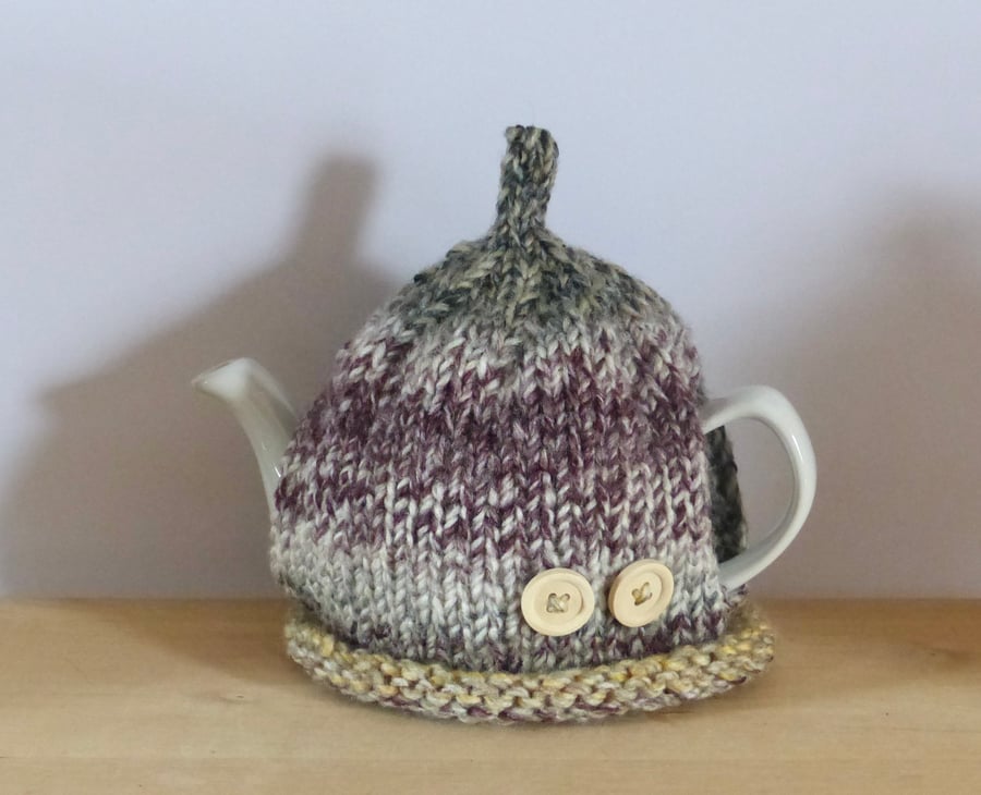 Two Cup Teapot Cosy