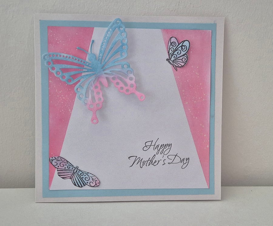 Mothers day card