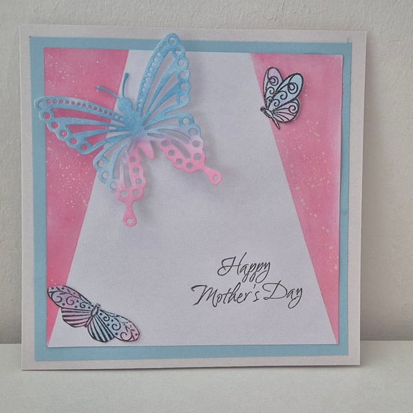 Mothers day card