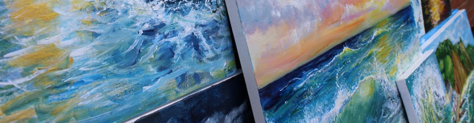 Heather Fisher Art