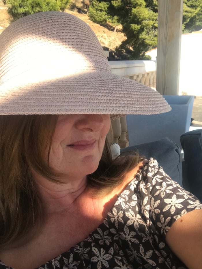 For the Love of Sewing