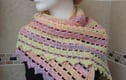 Scarves, Wraps, Cowls