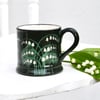 Lily of the Valley Country Mug