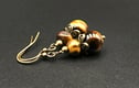 Tiger eye collection
