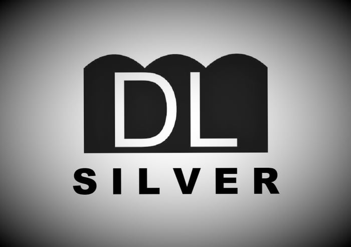 DL silver jewellery 