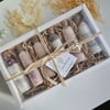 BATH SALTS SELECTION GIFT BOX