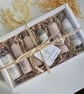 BATH SALTS SELECTION GIFT BOX SET - Image 1