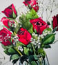 Bunches Of Love card - Image 3