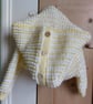Baby Sleeping Bag Knitted  - Image 4