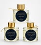 Spicy Floral Reed Diffuser - Luxury Home Fragrance - Night Silk - 100ml - Image 4