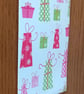 Christmas Money envelope - Christmas gifts 