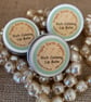 Rich and Calming Organic Lip Balm - Image 1