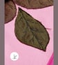Sale: Eye-catching, Pink Roses Concert Ukulele Soft Case, Uke Gig Bag - Image 10