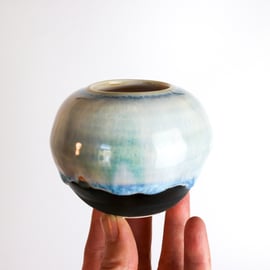 Little Ceramic Vase