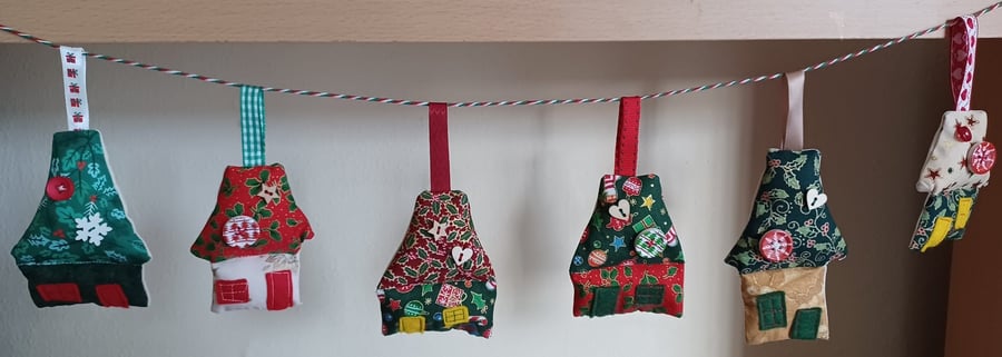 Little 'Crumb' cottages - Holly Grove 