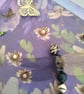 Purple Haze Dragonfly Box Frame - Image 4