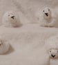 Little Sheep plush toy