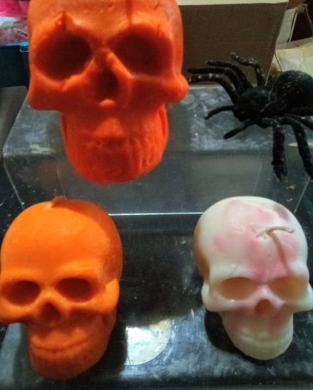 skulls