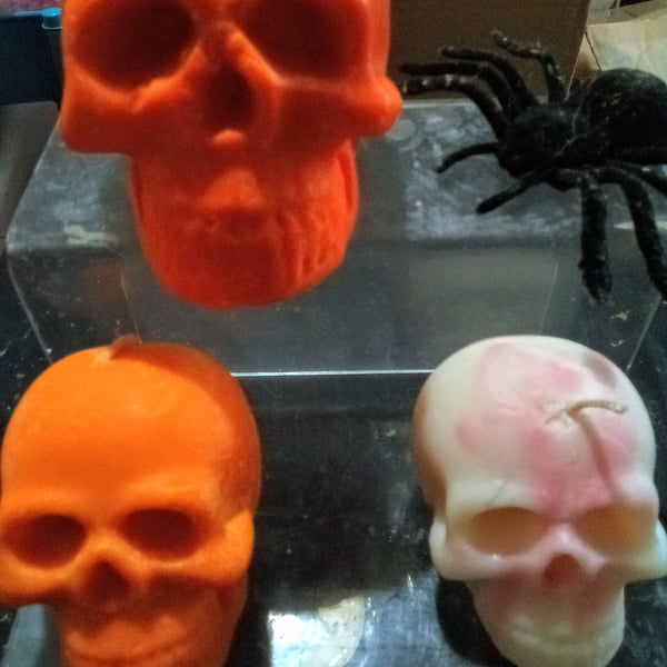 skulls