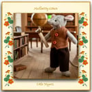 Alexander Tarragon from Mousehole Manor