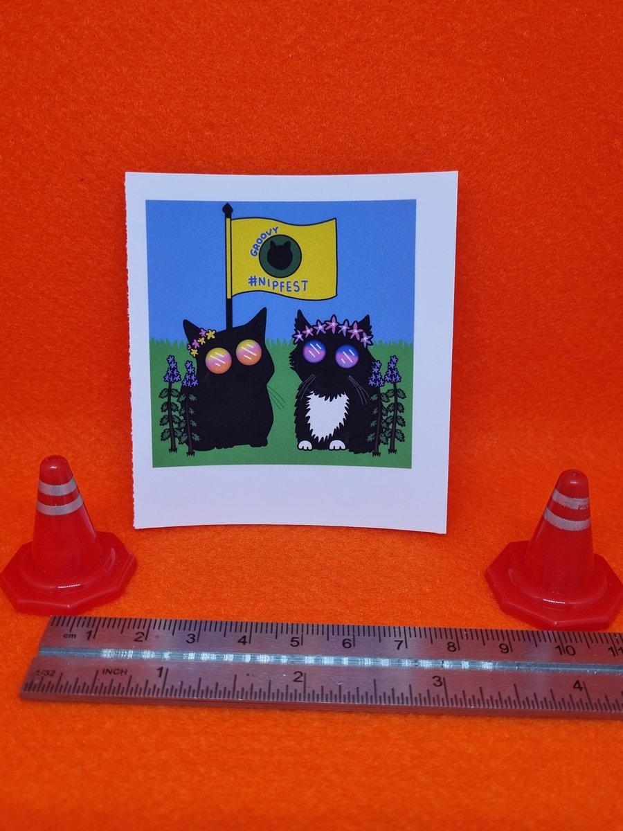 Nipfest Founders iron on transfer