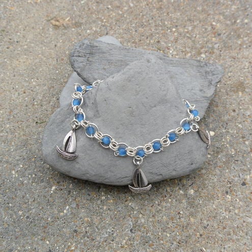 Nautical Bracelet