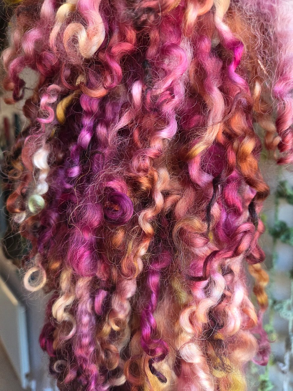 Knits And Spins