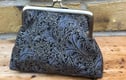 Purses, Coin purse, Handbag tidy, Frame purses