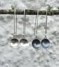 Dew drop earrings  - Image 3