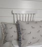Sophie Allport Hares  Cushion Cover  - Image 5