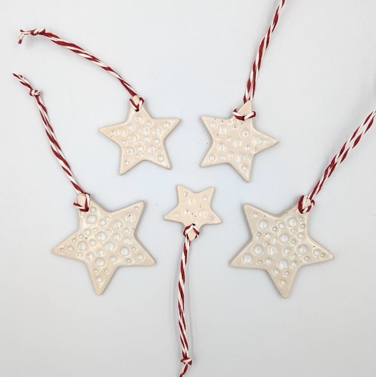 Christmas Decorations 