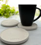 Scorpio Star Sign Drinks Coaster - Sign of the Zodiac Birthday Gift - Image 8