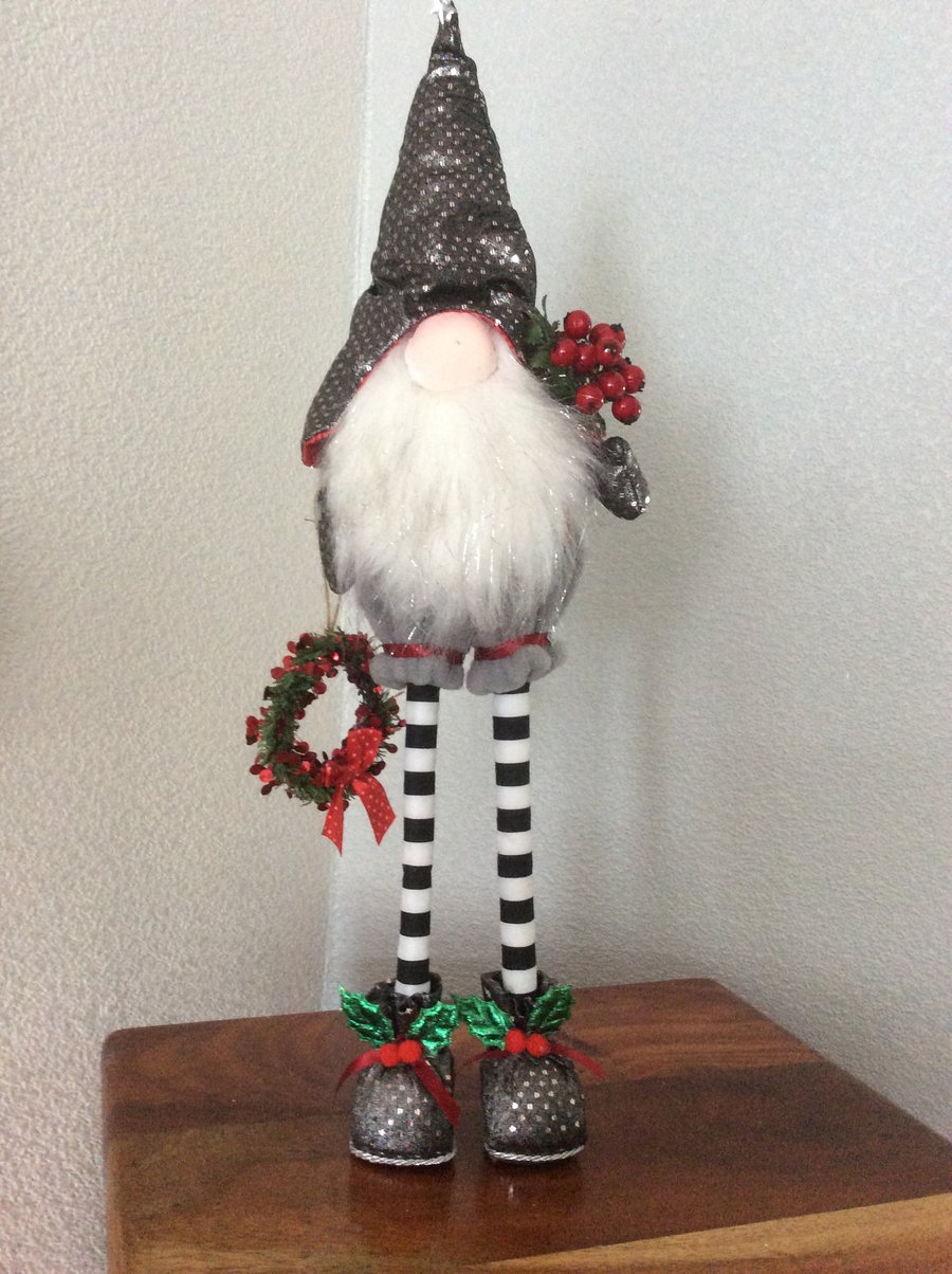 Christmas Gnome - Horice