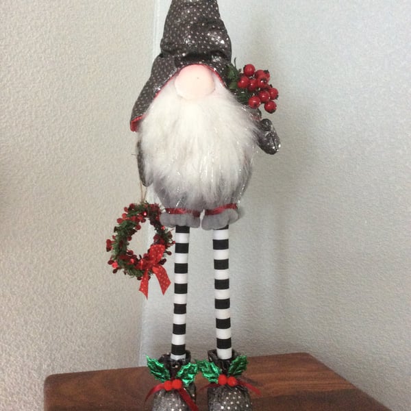 Christmas Gnome - Horice