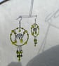 Gaynor - Tree Earrings  - Image 1