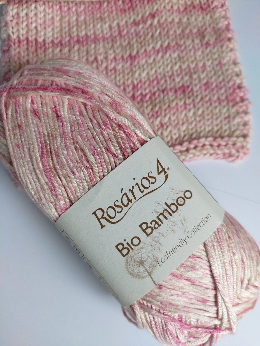 BIO BAMBOO - PRINTED (DK YARN)
