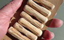 Beachcombed Buttons